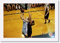 Hayden vs Emporia - Varsity Basketball * (324 Slides)